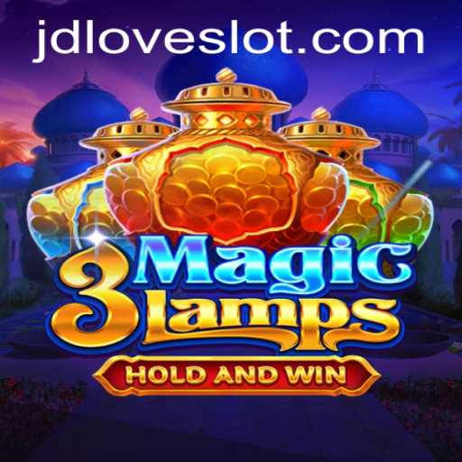 Explore the World of 3MagicLamps at JDLove Casino