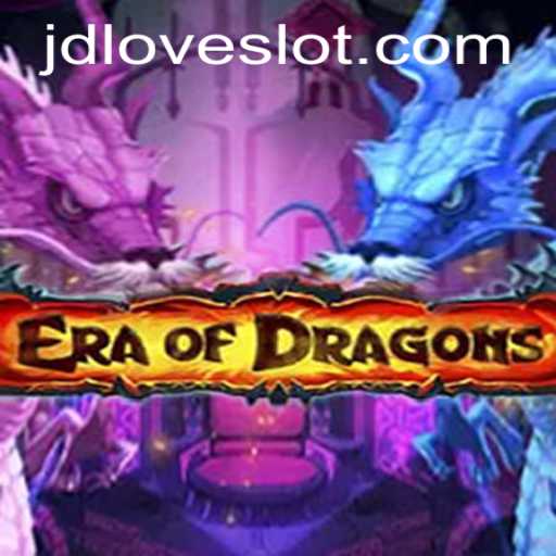 Discover the Magic of EraOfDragons: A New Frontier in Gaming