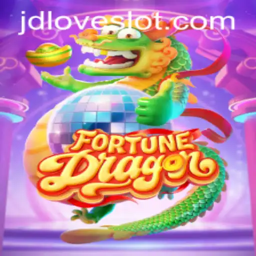 Discover the Magic of FortuneDragon at JDLove Casino