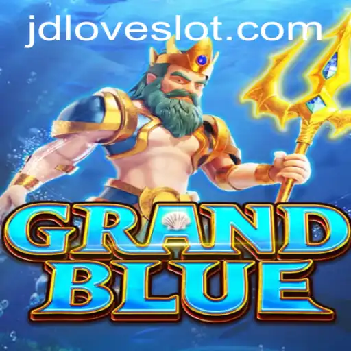 An In-Depth Look at the Exciting World of GRANDBLUE at JDLove Casino