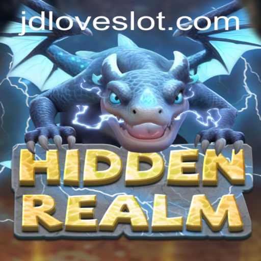Discover the Exciting World of HiddenRealm at JDLove Casino