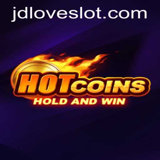 HotCoins: The Exciting New Sensation at JDLove Casino