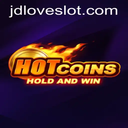 HotCoins: The Exciting New Sensation at JDLove Casino