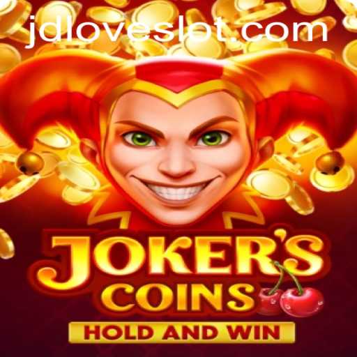 Unveiling JokersCoins: An Exciting Journey at JDLove Casino