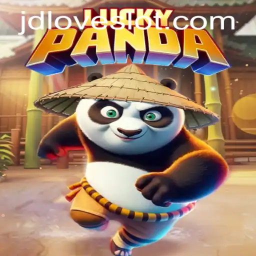 Unveiling LuckyPanda: A Thrilling Experience at JDLove Casino