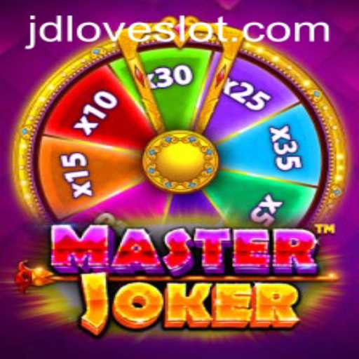 Exploring the Allure of MasterJoker: A Dive into JDLove Casino's Latest Sensation