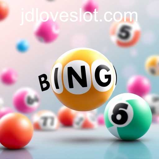 Exploring the Evolution of Online Bingo at JDLove Casino