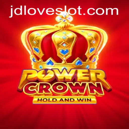 Explore the Thrilling World of PowerCrown at JDLove Casino