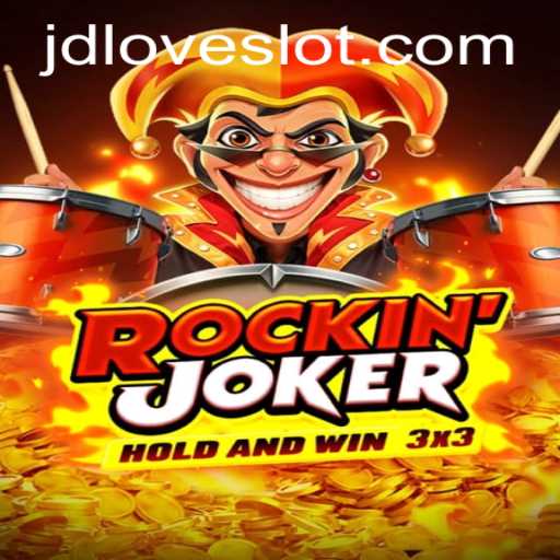 Exploring RockinJoker: A Dynamic Addition to JDLove Casino