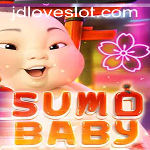 SumoBaby: A Unique Blend of Fun and Chance at JDLove Casino
