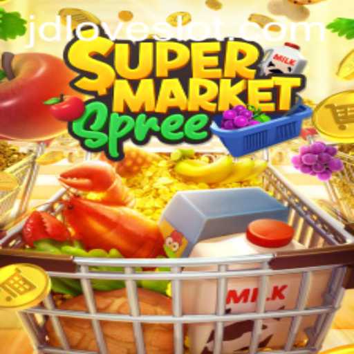 Exploring SupermarketSpree: An Exciting Adventure into the World of JDLove Casino