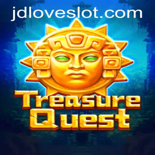 Discover the Enchanting World of TreasureQuest at JDLove Casino